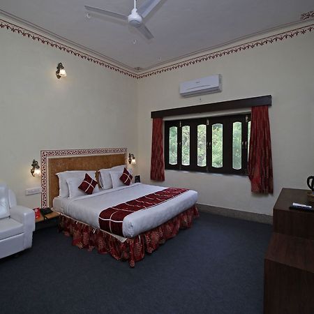 Oyo 9161 Hotel Janak Vilas Udaipur Ngoại thất bức ảnh