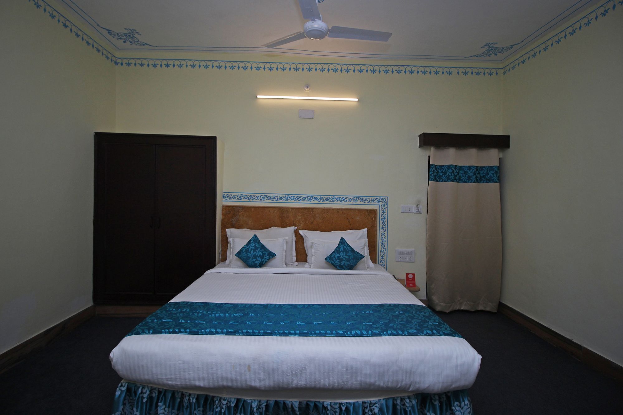 Oyo 9161 Hotel Janak Vilas Udaipur Ngoại thất bức ảnh