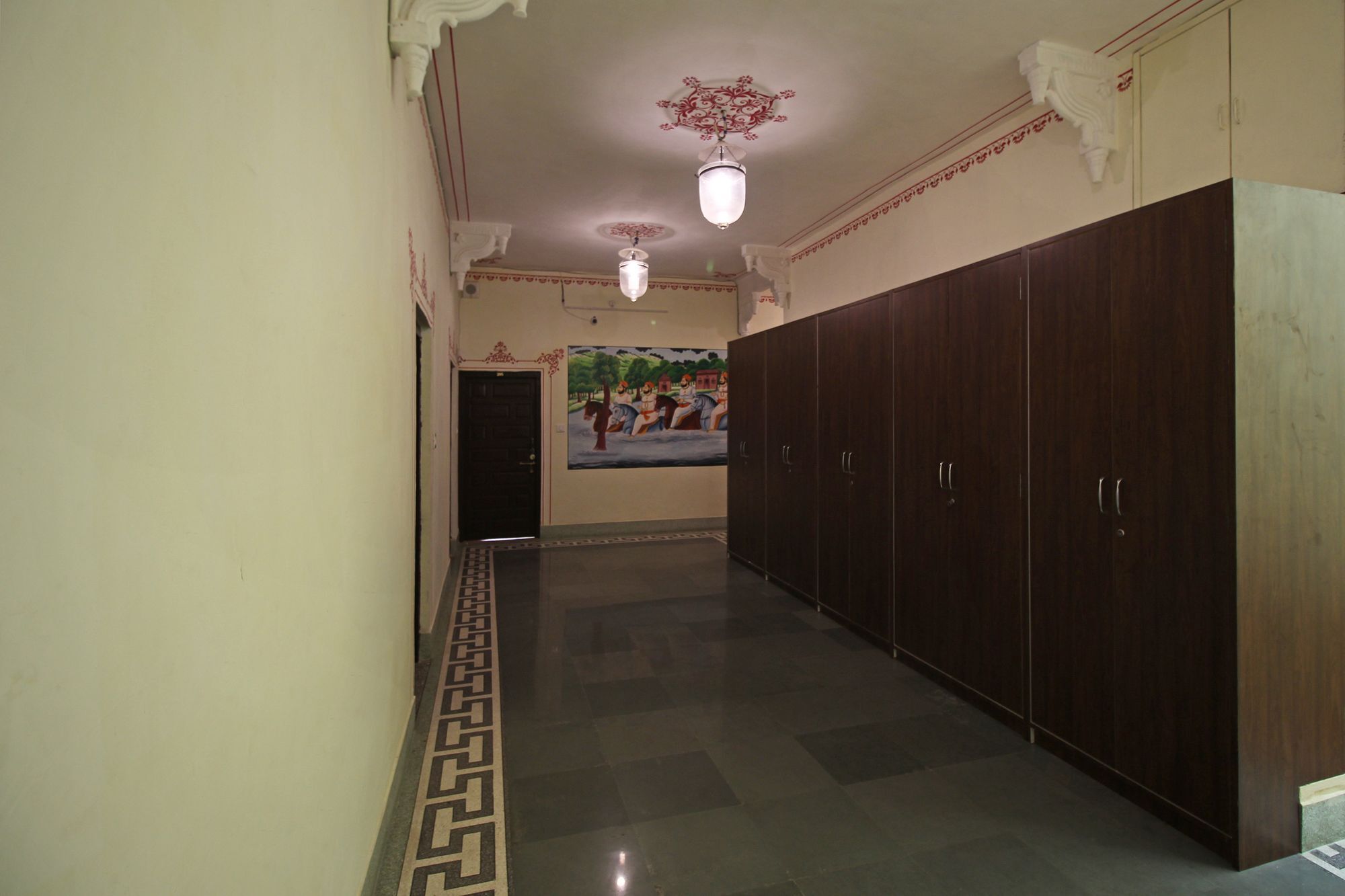 Oyo 9161 Hotel Janak Vilas Udaipur Ngoại thất bức ảnh