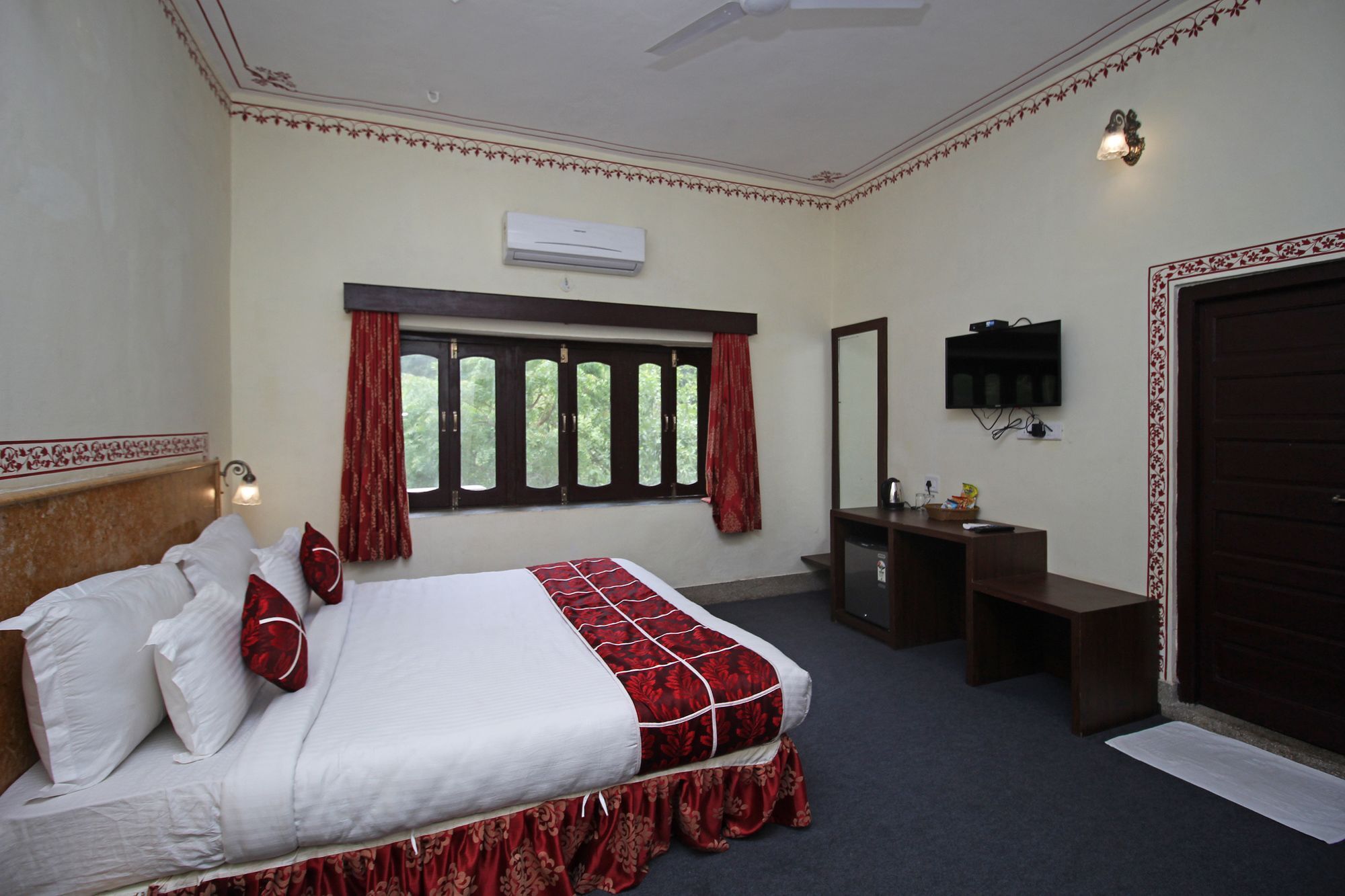 Oyo 9161 Hotel Janak Vilas Udaipur Ngoại thất bức ảnh
