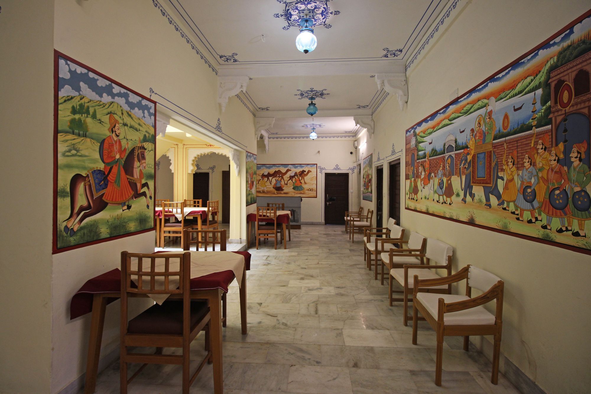 Oyo 9161 Hotel Janak Vilas Udaipur Ngoại thất bức ảnh